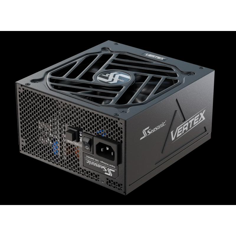 Блок питания для компьютера SEASONIC ATX VERTEX GX-1200