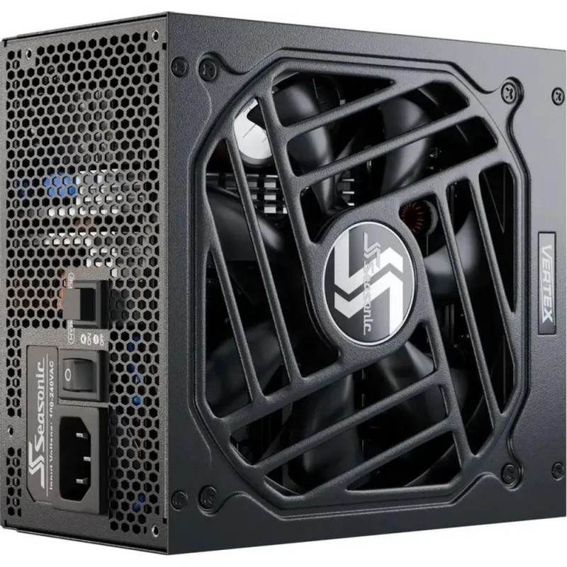 Блок питания для компьютера SEASONIC ATX VERTEX PX-1000