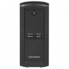 ИБП CyberPower VP1000ELCD, 1000VA/550W, L-INT, A.SIN, LCD, USB, RS232, RJ45/11, SCHUKOx4
