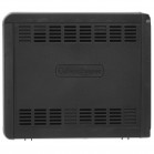 ИБП CyberPower VP1000ELCD, 1000VA/550W, L-INT, A.SIN, LCD, USB, RS232, RJ45/11, SCHUKOx4