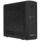 ИБП CyberPower VP1600EILCD, 1600VA/960W, L-INT, A.SIN, LCD, USB, RS232, RJ45/11, C13x8