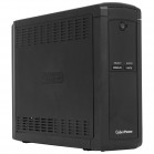 ИБП CyberPower VP700EILCD, 700VA/390W, L-INT, A.SIN, LCD, USB, RS232, RJ45/11, C13x6