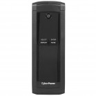 ИБП CyberPower VP700EILCD, 700VA/390W, L-INT, A.SIN, LCD, USB, RS232, RJ45/11, C13x6