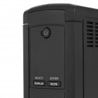 ИБП CyberPower VP700EILCD, 700VA/390W, L-INT, A.SIN, LCD, USB, RS232, RJ45/11, C13x6