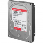 Жесткий диск WD Red Plus 12TB 3.5