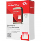 Жесткий диск WD Red Plus 12TB 3.5