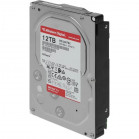 Жесткий диск WD Red Pro 12TB 3.5
