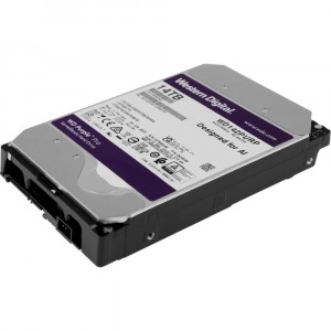  WD Purple PRO 14TB 35 7200RPM 512MB SATA DV AI WD142PURP