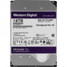 Жесткий диск WD Purple PRO 18TB 3.5