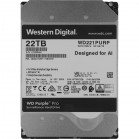 Жесткий диск WD Purple PRO 22TB 3.5