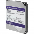 Жесткий диск WD Purple PRO 26TB 3.5