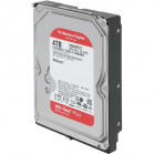 Жесткий диск WD Red Plus 4TB 3.5