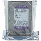 Жесткий диск WD Purple 4TB 3.5