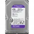 Жесткий диск WD Purple 4TB 3.5