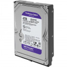 Жесткий диск WD Purple 4TB 3.5