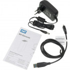 Внешний жесткий диск WD Elements Desktop 4TB 3.5
