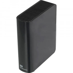  WD Elements Desktop 4TB 35 5400RPM USB 32 Gen 1 G4C WDBWLG0040HBKEESN