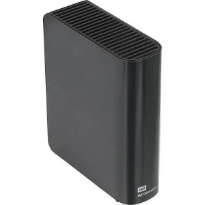  WD Elements Desktop 4TB 35 5400RPM USB 32 Gen 1 G4C WDBWLG0040HBKEESN