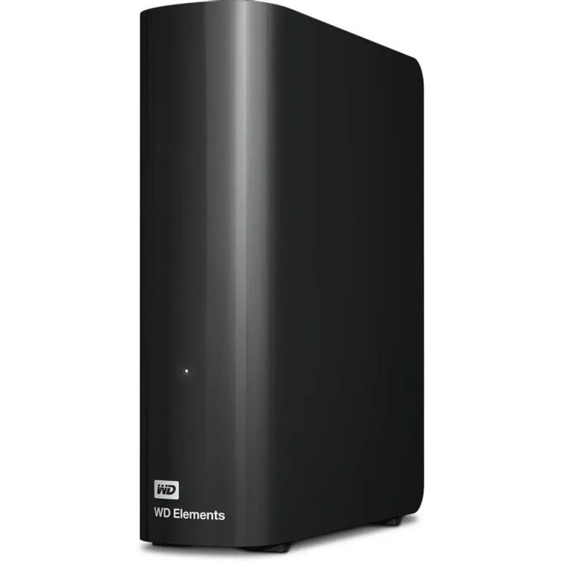 Внешний жесткий диск WD Elements Desktop 22TB 3.5
