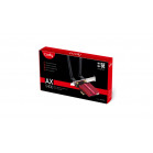 Беспроводной адаптер PCI-E Wi-Fi 6, Cudy WE3000S, AX5400, Bluetooth 5.2