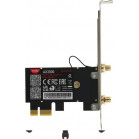 Беспроводной адаптер PCI-E  Wi-Fi 6, Cudy  WE3000, AX3000, Bluetooth 5.0