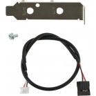 Беспроводной адаптер PCI-E  Wi-Fi 6, Cudy  WE3000, AX3000, Bluetooth 5.0