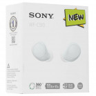 Наушники  SONY WF-C510 синий