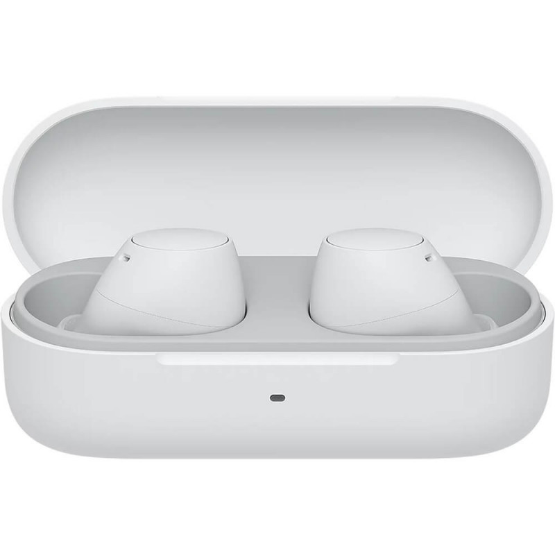 Наушники  SONY WF-C510 белый