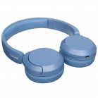 Наушники  SONY WH-CH520 синий