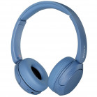 Наушники  SONY WH-CH520 синий