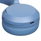 Наушники  SONY WH-CH520 синий