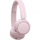 Наушники  SONY WH-CH520 розовый