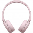 Наушники  SONY WH-CH520 розовый