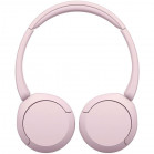 Наушники  SONY WH-CH520 розовый
