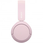 Наушники  SONY WH-CH520 розовый