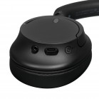 Наушники  SONY WH-CH720N черный