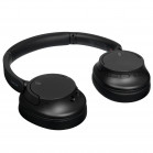 Наушники  SONY WH-CH720N черный