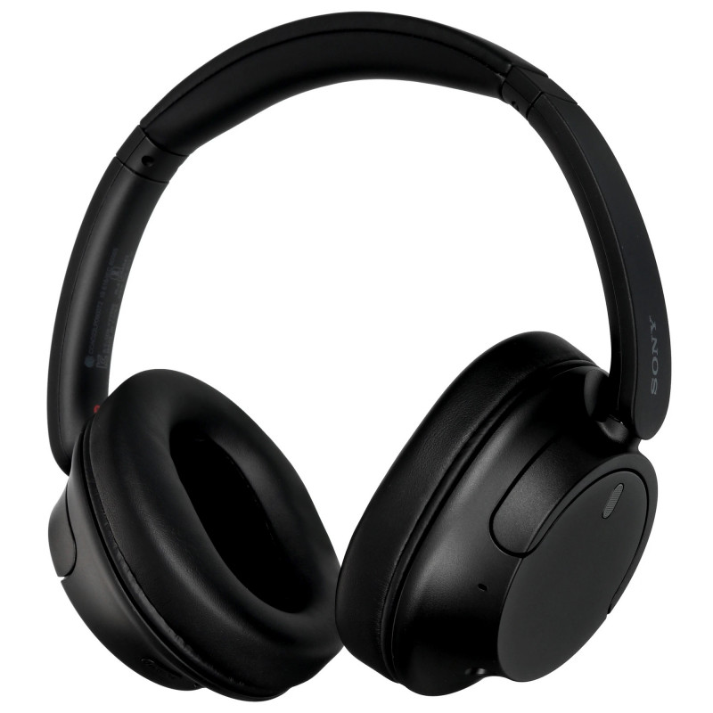 Наушники  SONY WH-CH720N черный