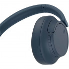 Наушники  SONY WH-CH720N синий