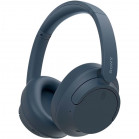 Наушники  SONY WH-CH720N синий