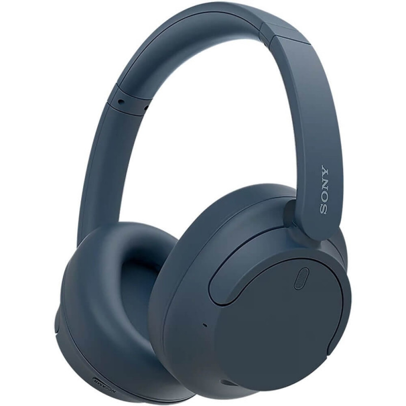Наушники  SONY WH-CH720N синий