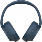 Наушники  SONY WH-CH720N синий