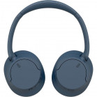 Наушники  SONY WH-CH720N синий