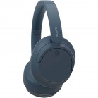 Наушники  SONY WH-CH720N синий