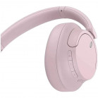 Наушники  SONY WH-CH720N розовый
