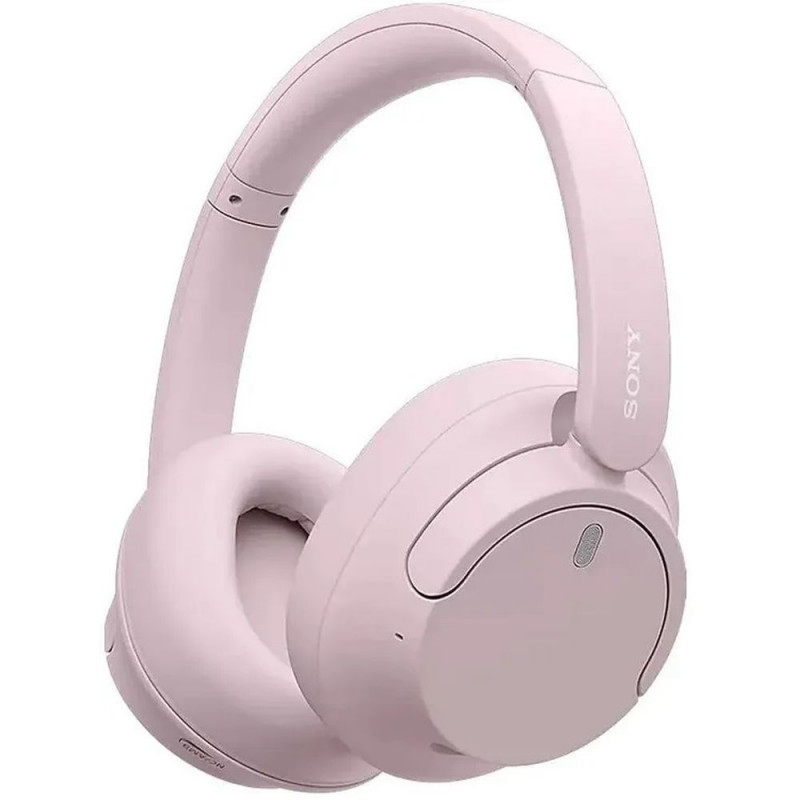 Наушники  SONY WH-CH720N розовый