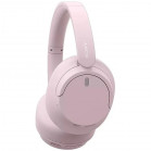 Наушники  SONY WH-CH720N розовый