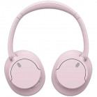 Наушники  SONY WH-CH720N розовый