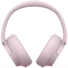 Наушники  SONY WH-CH720N розовый