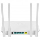 Маршрутизатор Wi-Fi Cudy WR1200, AC1200,5 LAN 10/100 Мбит/с.